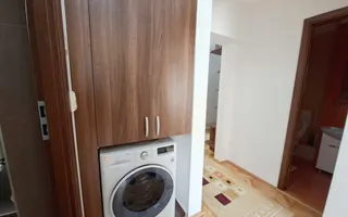 Apartament 3 camere decomandate + parcare, mijlocul strazii Titulescu! - Poză 15