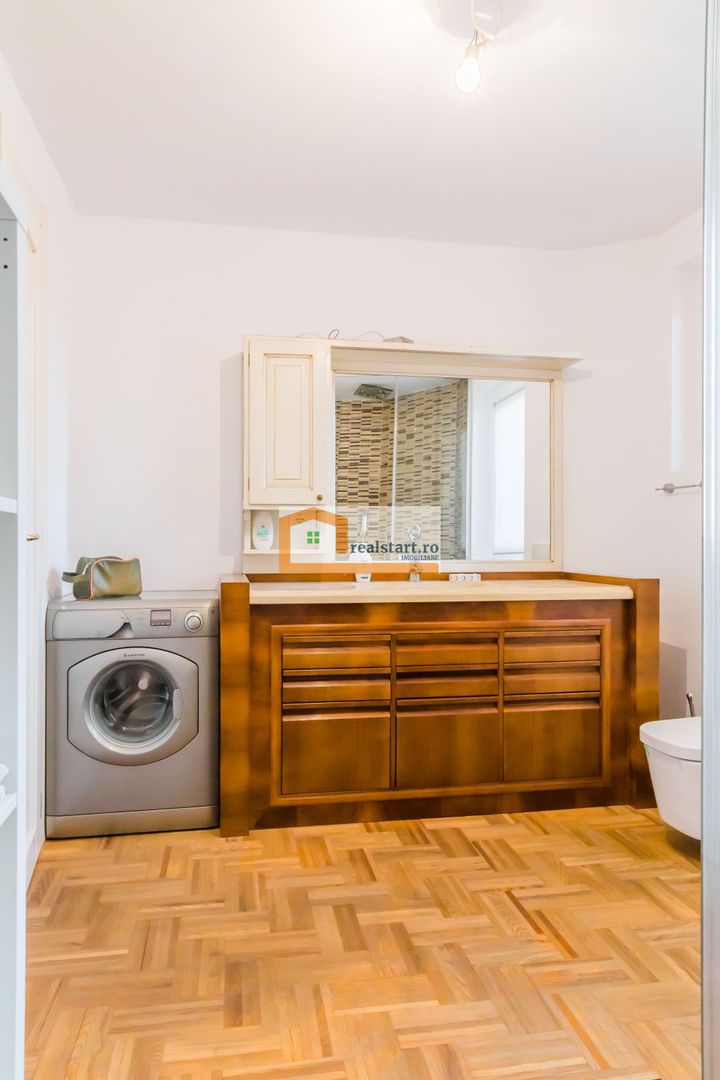 Centrul Vechi, rezidenta, aparthotel, cabinet, birou sau mixt - Poză 38