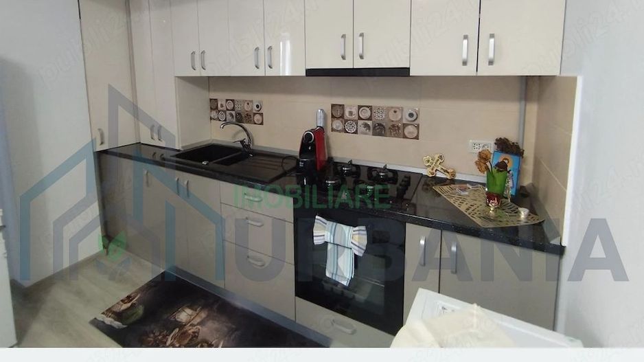 Apartament 2 camere, Valea Lupului - Mobilat complet, parcare inclusa - Poză 5