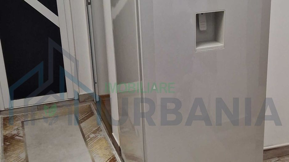 Apartament cu 2 camere decomandat de închiriat în zona Galata, Iași - Poză 8