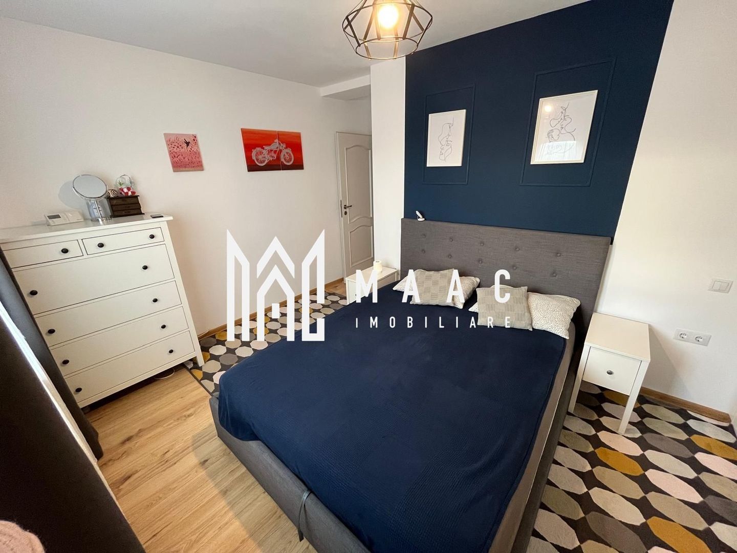 Apartament modern 3 camere | 72 mp utili | Cartierul Kogălniceanu - Poză 6