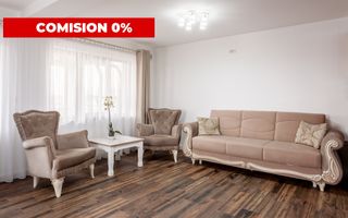 Casa P+M, 120mp utili, teren 477mp, Bradu, AG - Poză 1