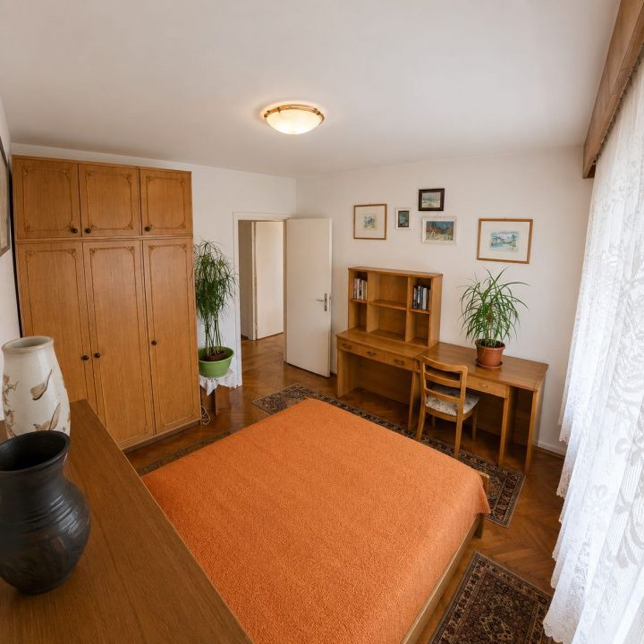 De Vânzare Apt 3 camere Careiului Satu Mare - Poză 8