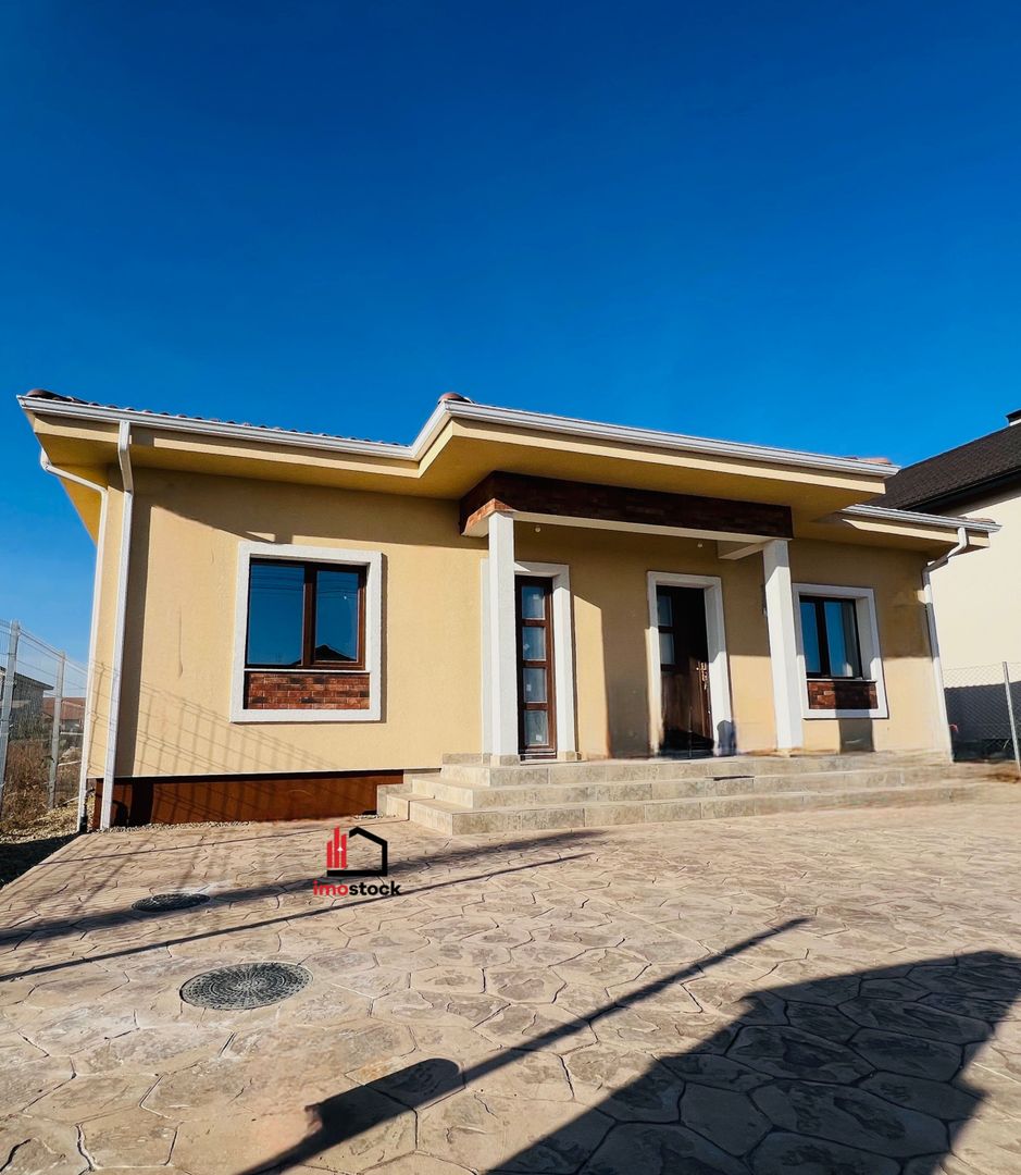 1/2 Duplex Sanandrei pret avantajos - Poză 13