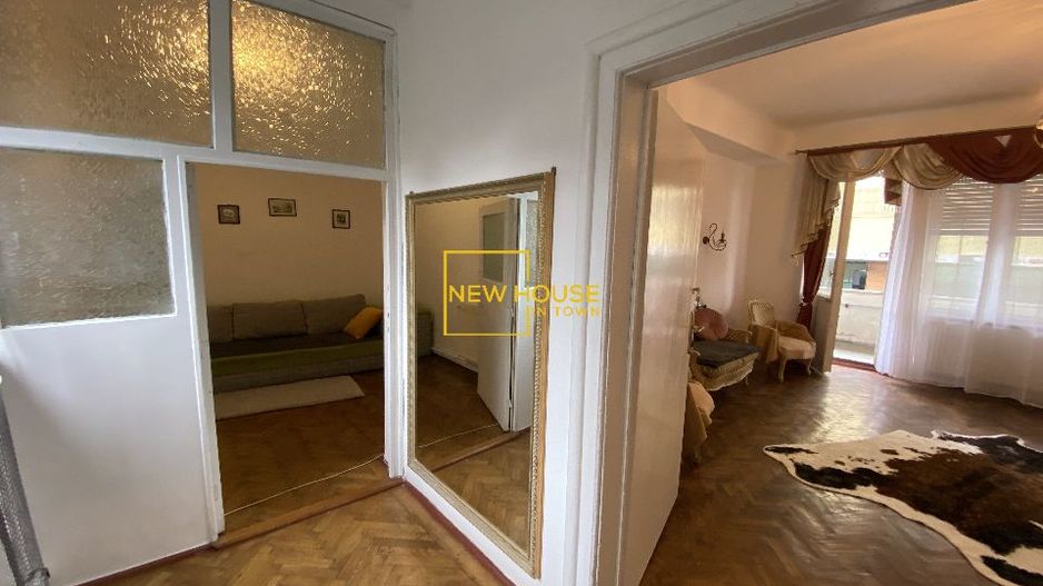 Apartament spațios și luminos de închiriat | Parter înalt | Pet friendly - Poză 11