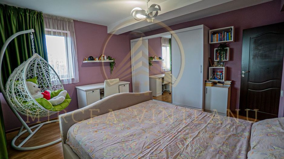 VIILE NOI - Vila modernă compusă din P+1E+M - Poză 29
