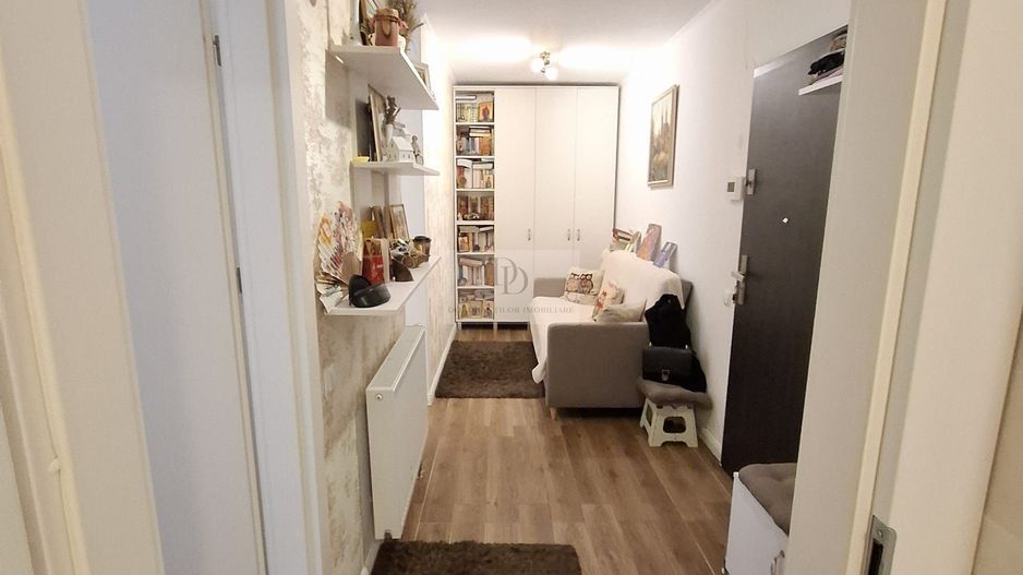 Apartament 2 camere decomandat | Parcare | Grand Park Residence - Poză 12