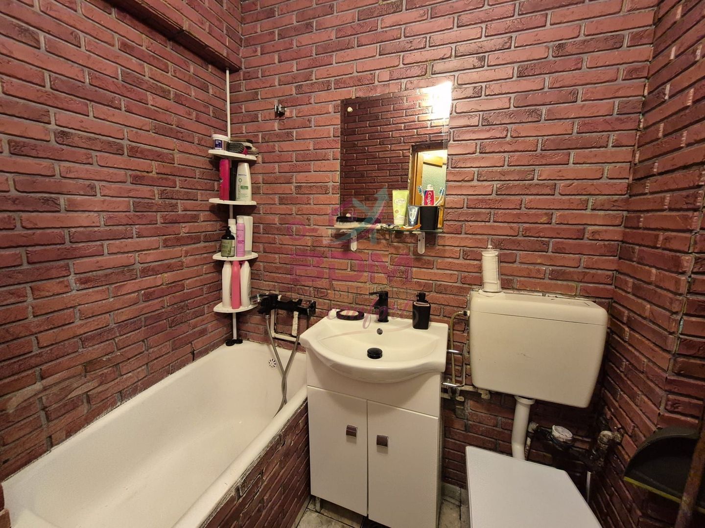 COMISION 0 | Apartament 2 camere | loc de parcare | zona Micro 3 - Poză 6