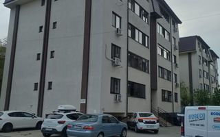 Apartament 2 Camere decomandat  Parcare - D.Leonida, Popesti-Leordeni - Poză 11