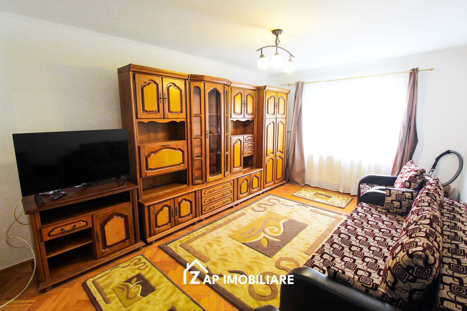 Tudor - Pandurilor, 3 camere, 2 bai, 78mp - Poză 10