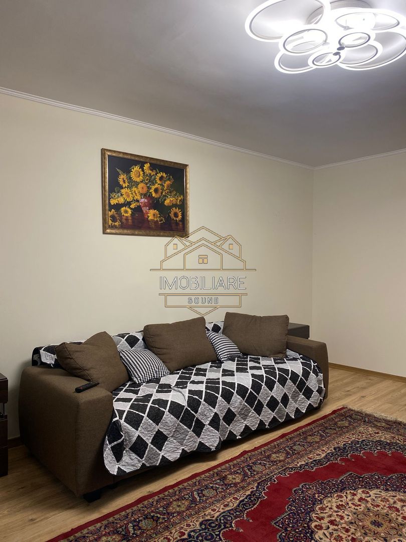 Prima închiriere - Apartament cu 1 cameră, 45 mp în cartierul Plopilor - Poză 2