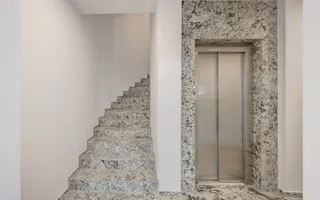 PENTHOUSE NOU LA INCHIRIERE CU 4 CAMERE IN AVIATORILOR - Poză 22