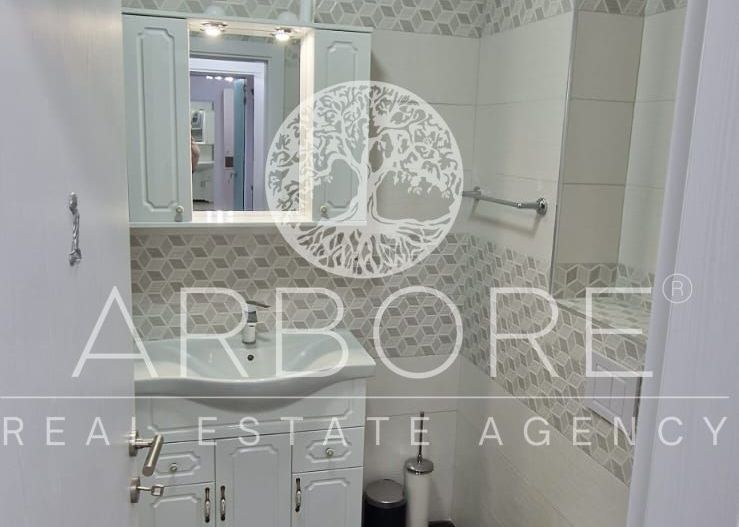 De inchiriat apartament 3 camere Matei Basarab - Poză 10