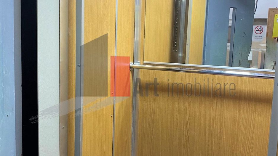 Garsoniera zona Bd Unirii/Pta Alba Iulia - Poză 5