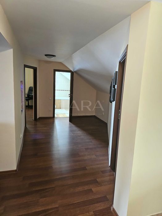 Apartament cu 3 Camere, Mansardă în Florești - Zona Eroilor - Poză 7