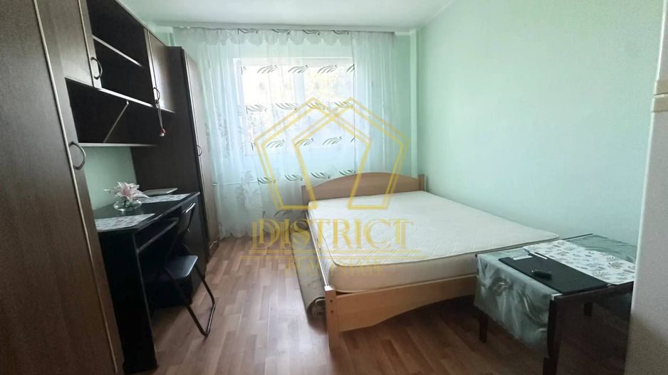 Apartament cu 1 camera | Olimpia Stadion - Poză 1
