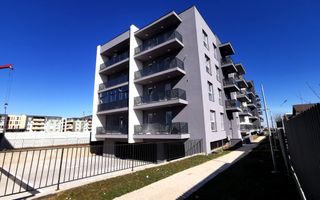 Blvd. Theodor Pallady - Discount Parcare - Birou de Vanzari - Poză 1