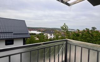 Casa individuala semifinisata in Sanicoara - Poză 10