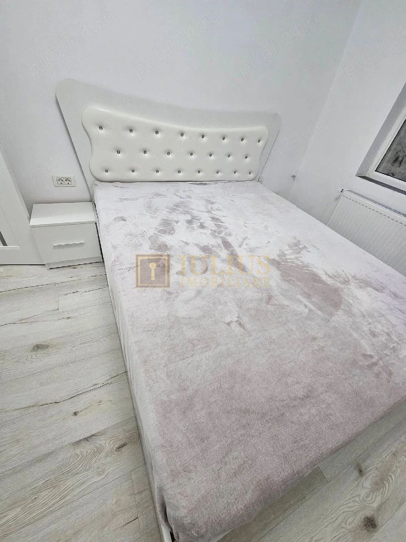 2 dormitoare| zona Soarelui| recent renovat| etaj 2| centrala proprie| - Poză 6