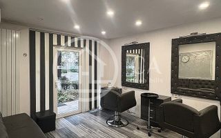 Spatiu comercial cu afacere la cheie de vanzare in Rogerius, Oradea - Poză 1