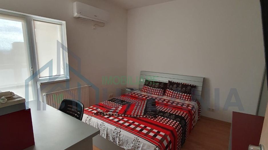 Apartament 2 camere SD Copou Bellevue - Poză 4
