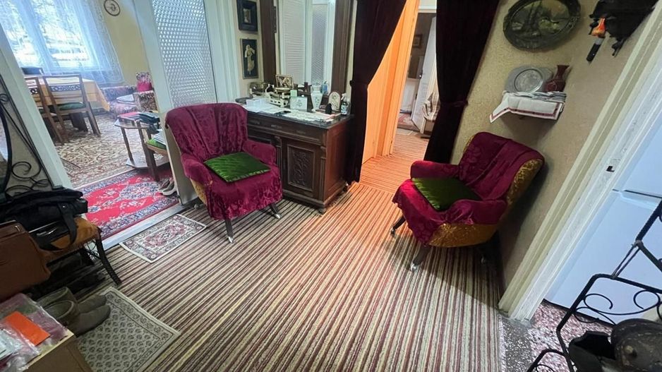 Ap 3 camere zona Baile Neptun - ISHO parter inalt COMISION 0 - Poză 2