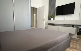 Apartament 2 camere de inchiriat | parcare |  Bloc 2000 | Valea Ialomitei - Poză 2