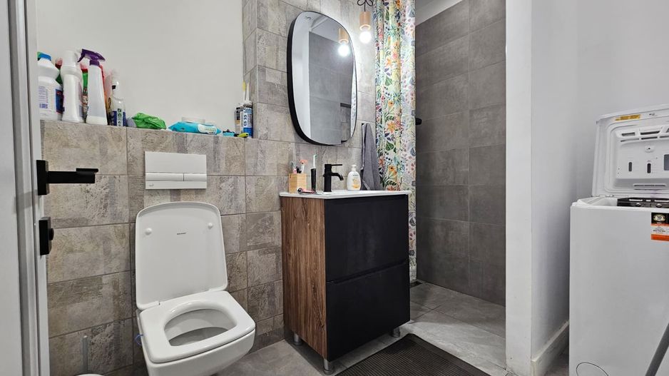 Apartament 3 camere+Birou Theodor Pallady Metrou Teclu - Poză 10