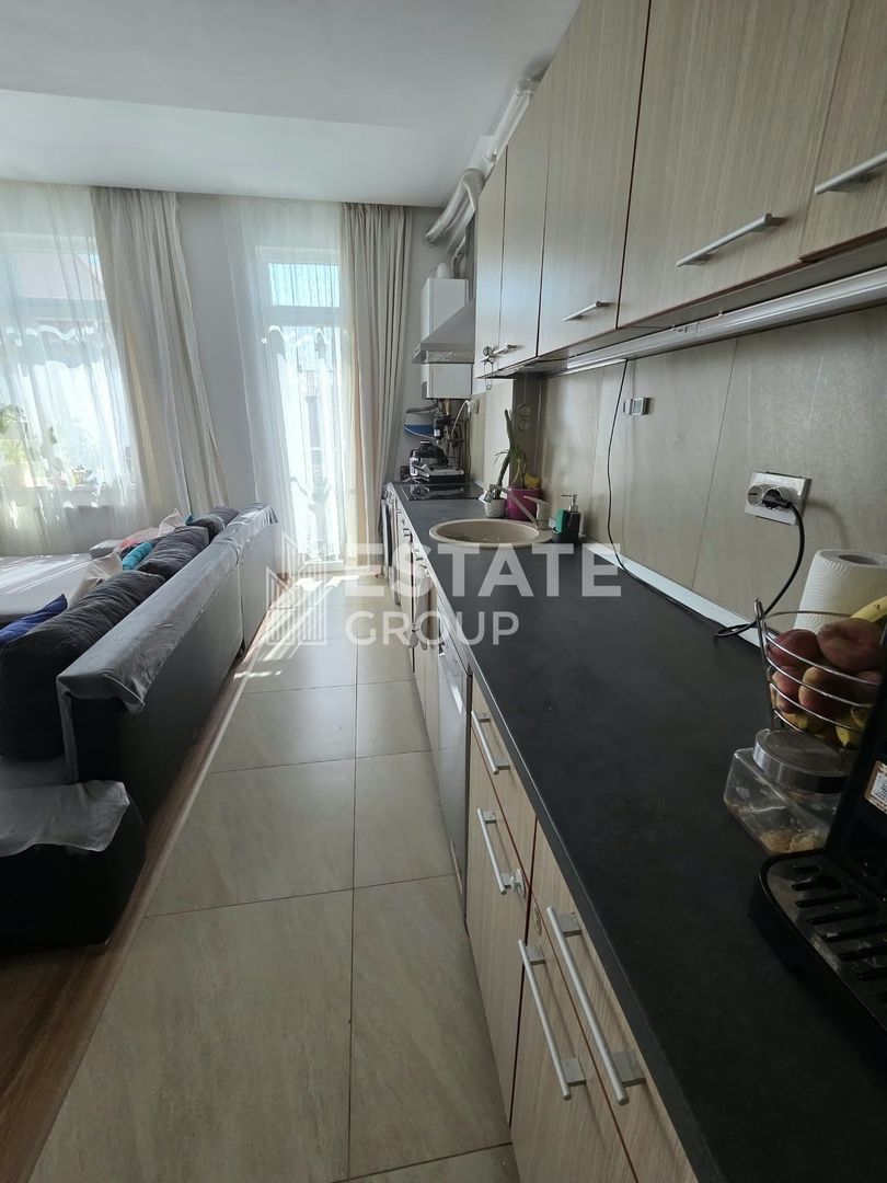 Apartament 3 camere decomandat, Zona Fratelia - Poză 4