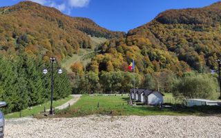 Vanzare Pensiune , Casa ,  Rezervatia Piatra Craiului / Satic, Arges - Poză 3