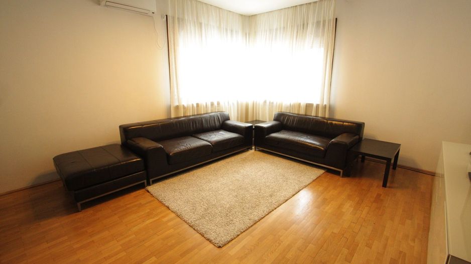 Apartament 3 camere - 120mp - garaj subteran - vila - Arcul de Triumf - Poză 2