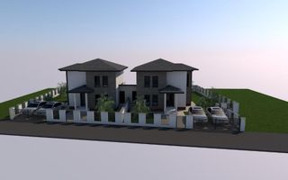 Casa P+ 1E dupex separat! - Poză 6