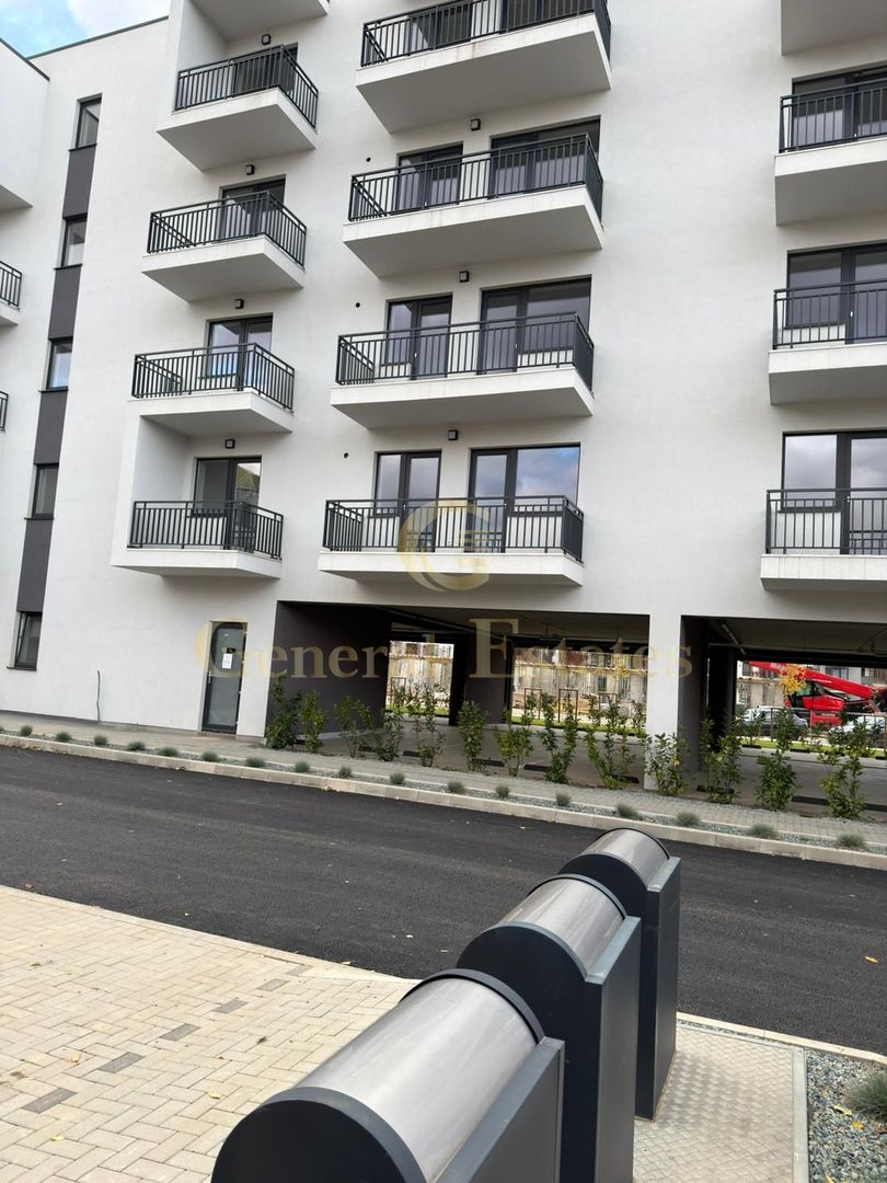 Apartament 2 camere - Premium - Poză 20