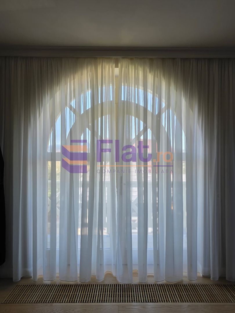 Casă de Vis de Vânzare – Râșnov, Zona Glăjărie (Râul Mare) - Poză 66