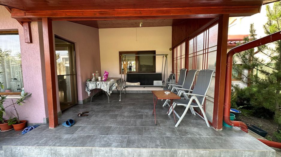 Casa individuala cu garaj  în spate la IKEA - Poză 38