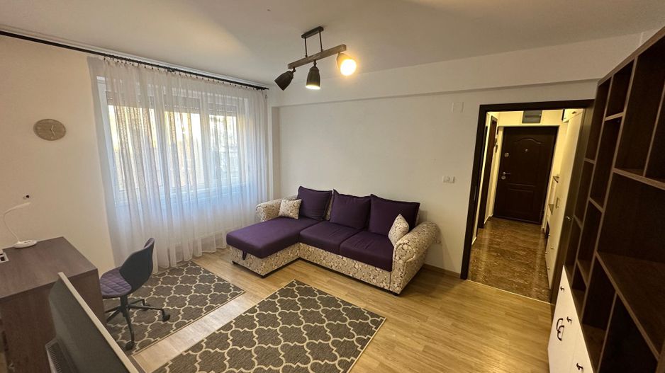 Apartament 3 camere zona Piața Victoriei - Poză 14