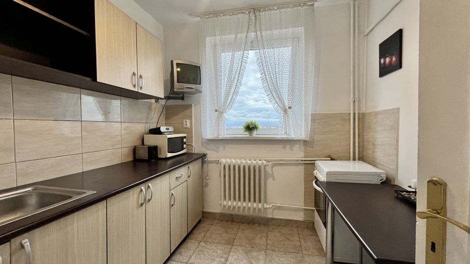 Apartament 2 camere,view spectaculos,  zona Central - Take Ionescu - Poză 4