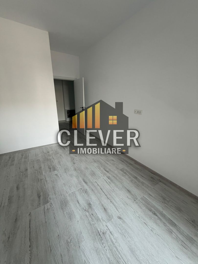 2 camere spatios | parcare subterana | - 8 min metrou Nicolae Teclu - Poză 11