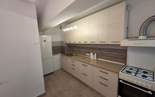Apartament 2 camere de închiriat – Grand Conest Residence, Tudor Vladimirescu, Iași. - Poză 8