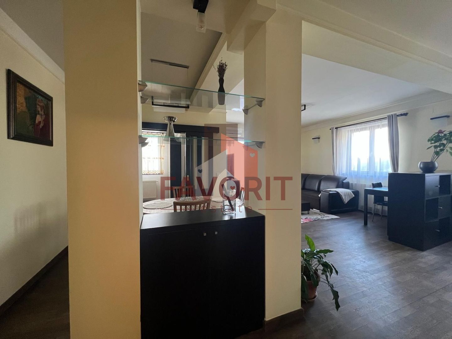 Apartament 3 camere decomandat | Bloc nou | Parcare| Mircea cel Batran - Poză 4