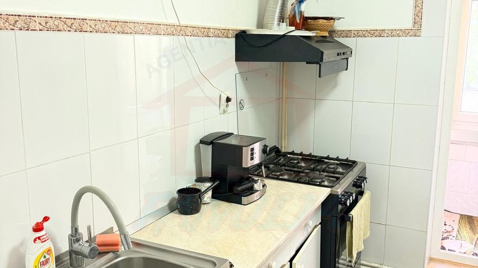 Inchiriem apartament cu 2 camere in Mazepa 2, et.3, pret 2000 de lei. - Poză 8