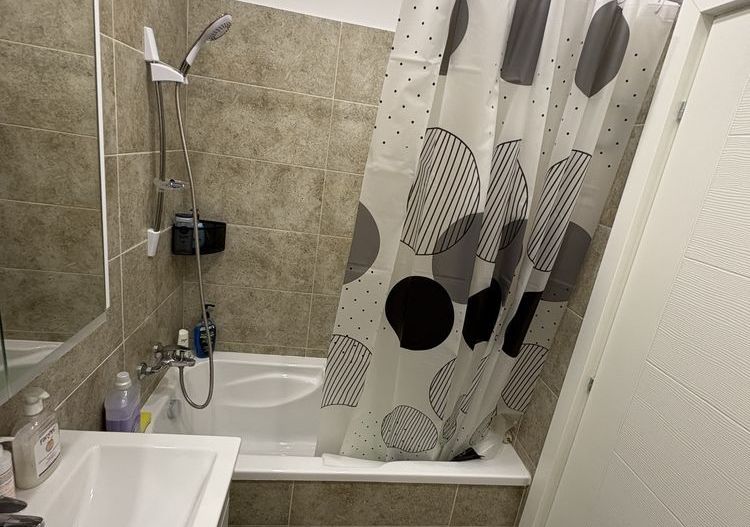 Apartament decomandat, 48 m2, complet mobilat - Poză 5