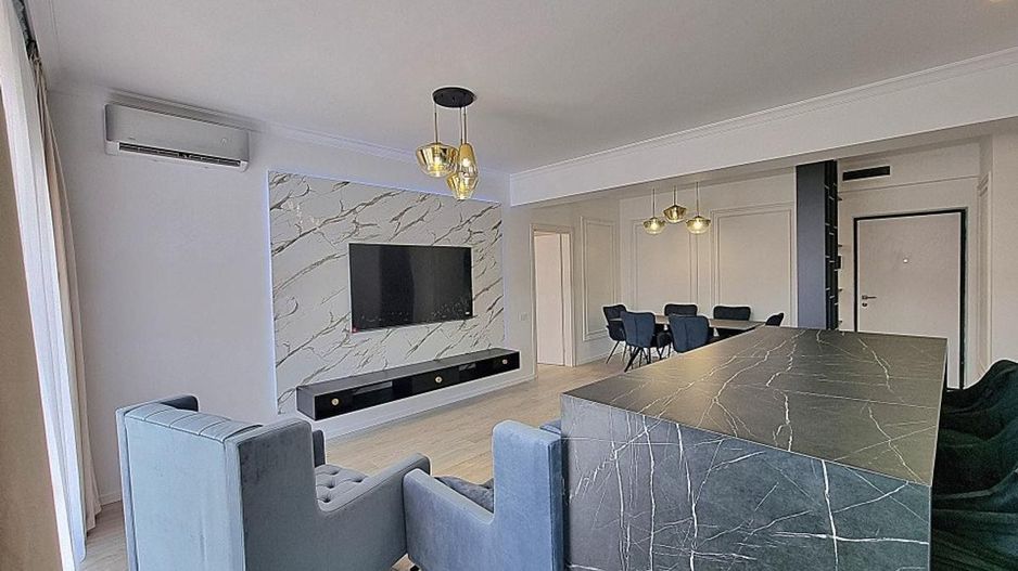 Penthouse 6 camere I Terasa I 2 locuri parcare - Poză 34