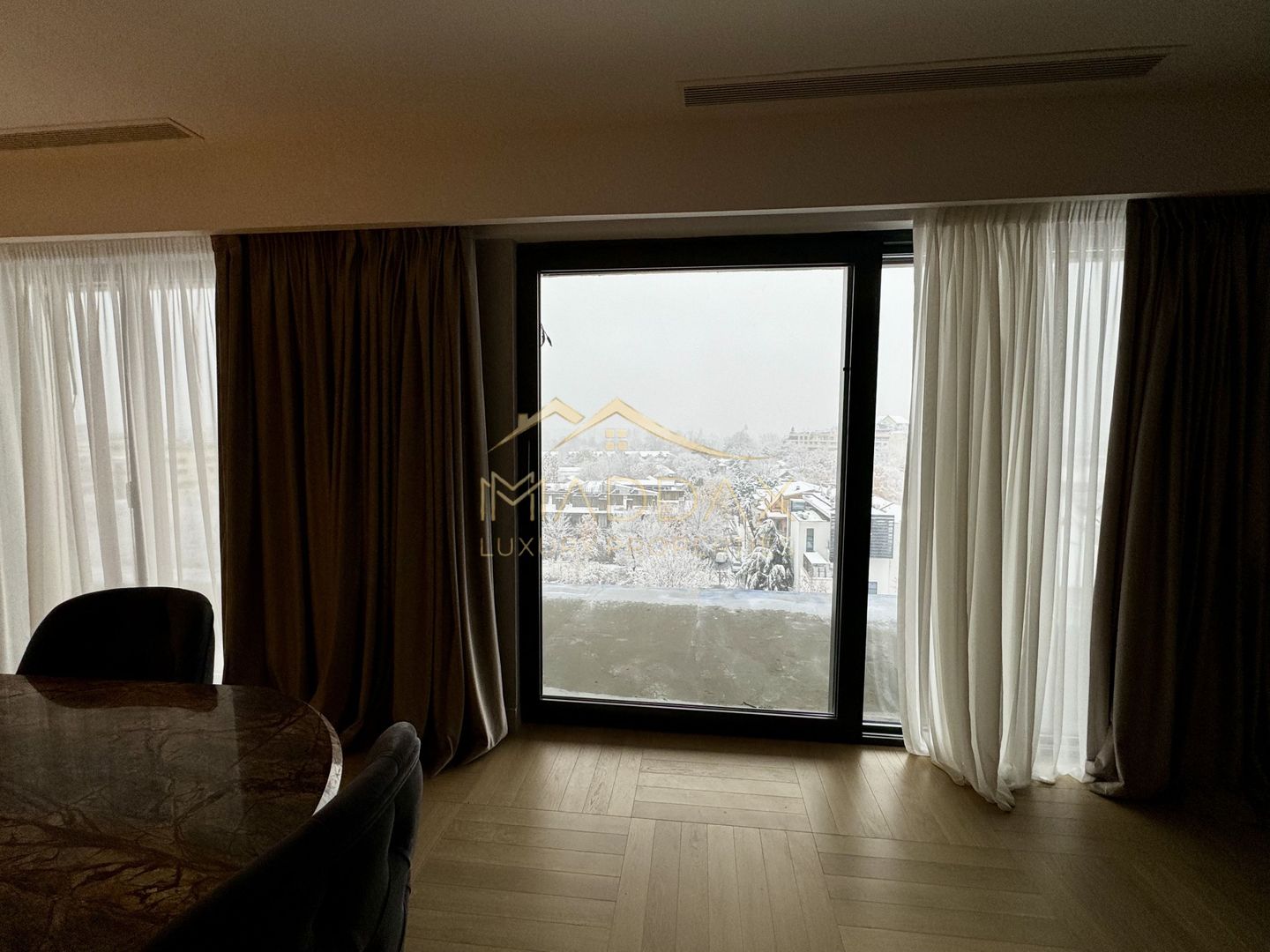 Apartament cu 3 camere ***142mp*** // Herastrau - Cartierul Francez - Poză 14