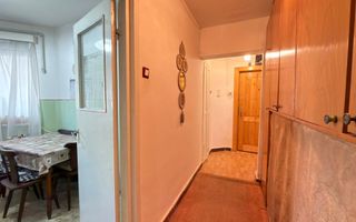 Apartament Ultracentral 3 camere Etaj I -Str. Mihai Viteazul 1- Carei - Poză 7