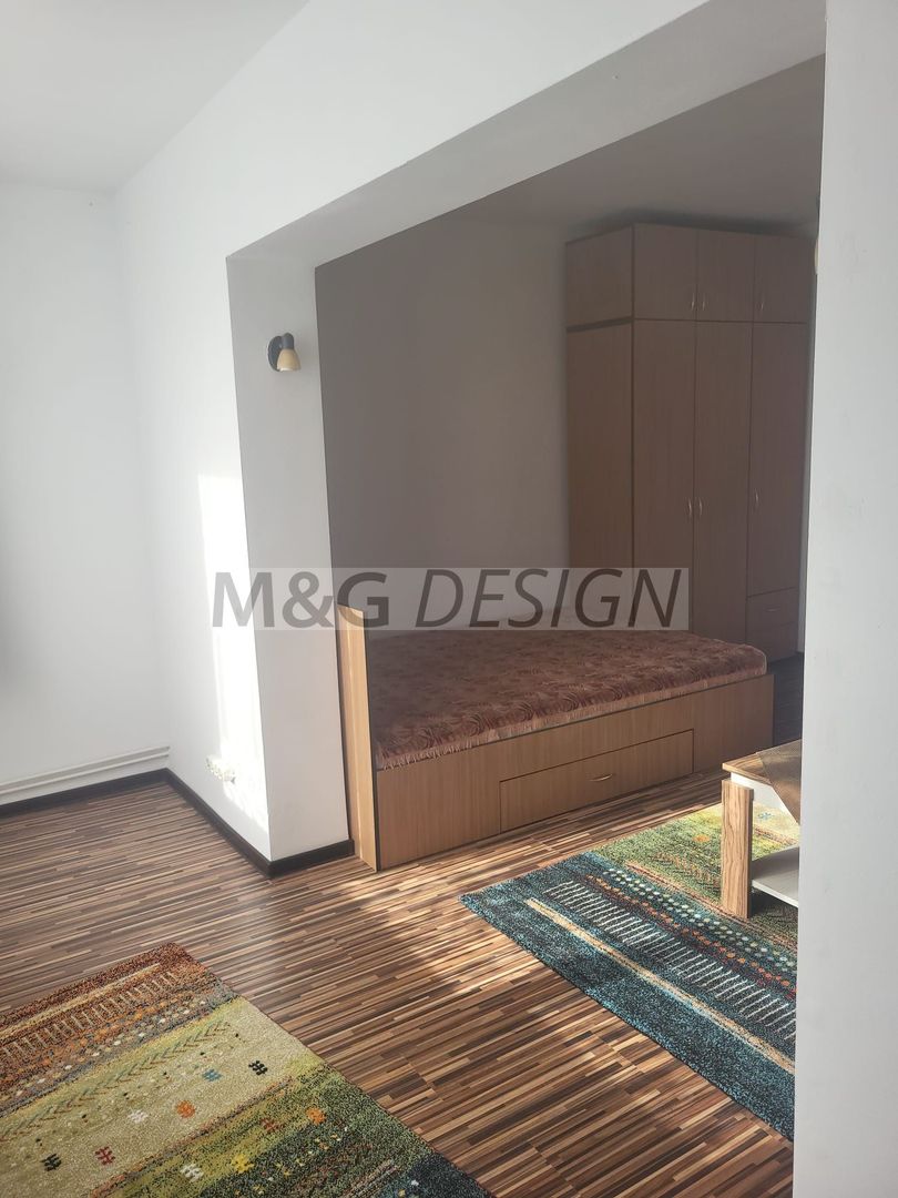 Apartament cu 1 camera zona Freidorf - Poză 5