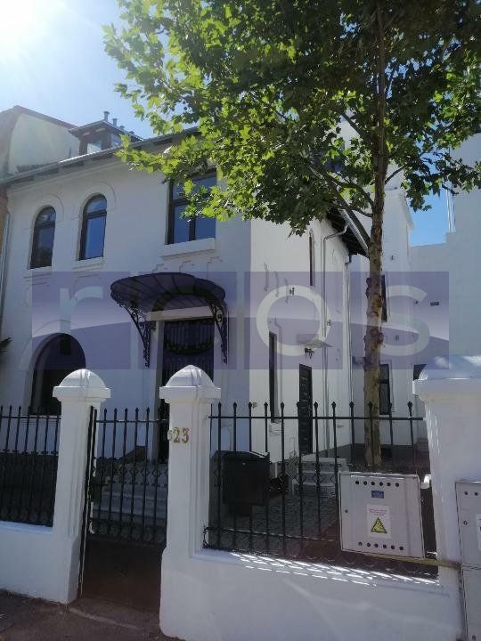 VANZARE VILA KISELEFF | 100MP CURTE | RENOVATA INTEGRAL | LOC PARCARE - Poză 2