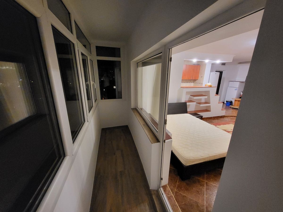 Închiriez garsonieră spațioasă, Mall Vitan - casa de pensii, openspace - Poză 6