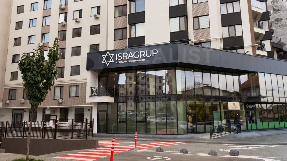 Vânzare, apartament, 2 camere, str. Cartușa, Dulești - Poză 14