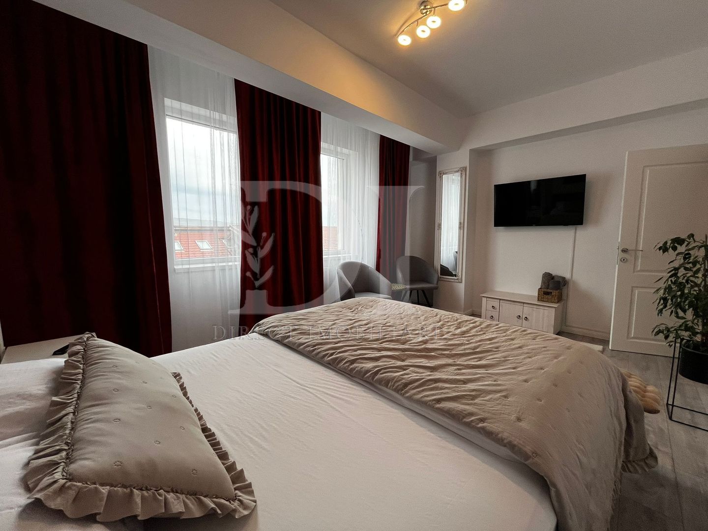 Apartament la cheie / ideal pentru locuinta sau investitie - Poză 12